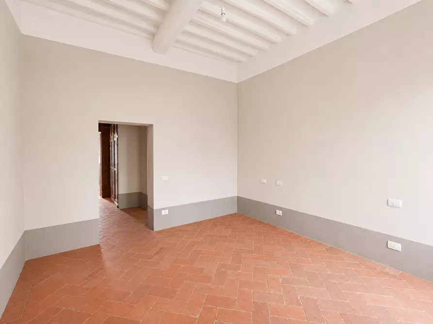 Immagine 16 di Appartamento in vendita  a Castelfranco Di Sotto