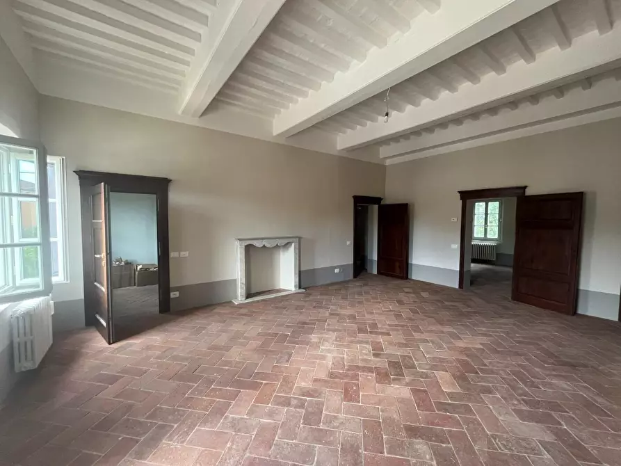 Immagine 21 di Appartamento in vendita  a Castelfranco Di Sotto