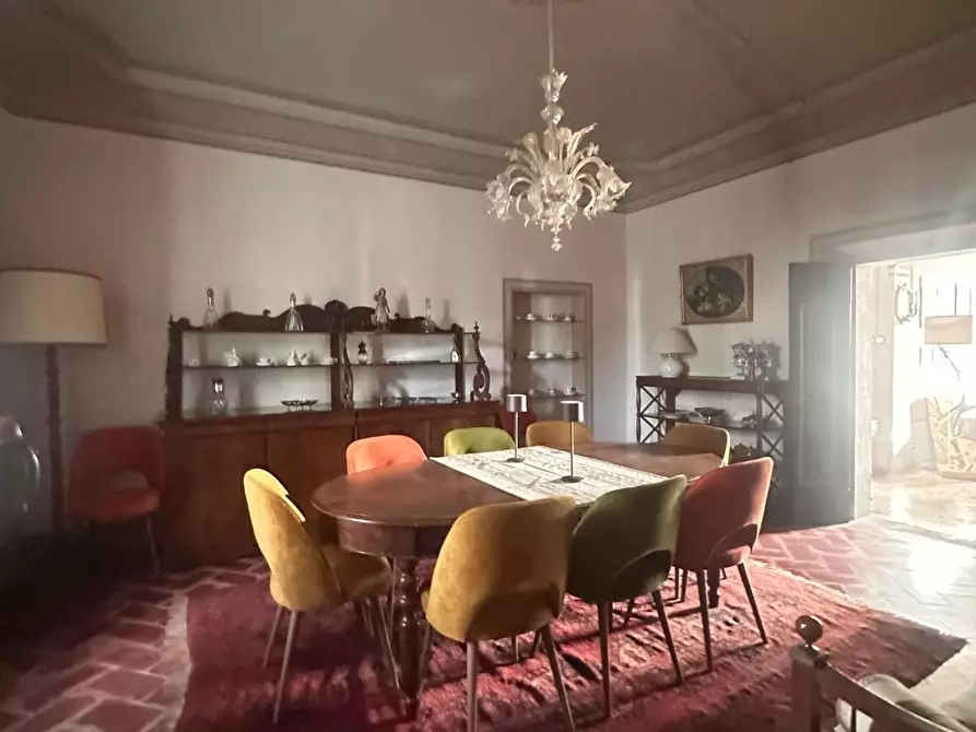 Immagine 11 di Villa in vendita  a Cascina