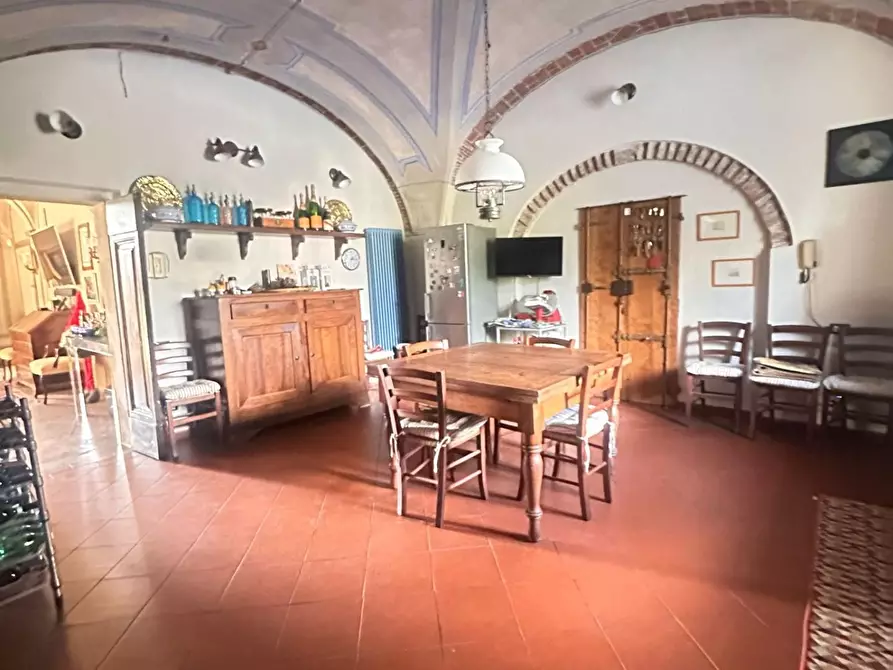 Immagine 10 di Villa in vendita  a Cascina