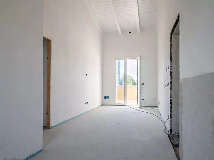 Immagine 11 di Terratetto in vendita  a Cascina