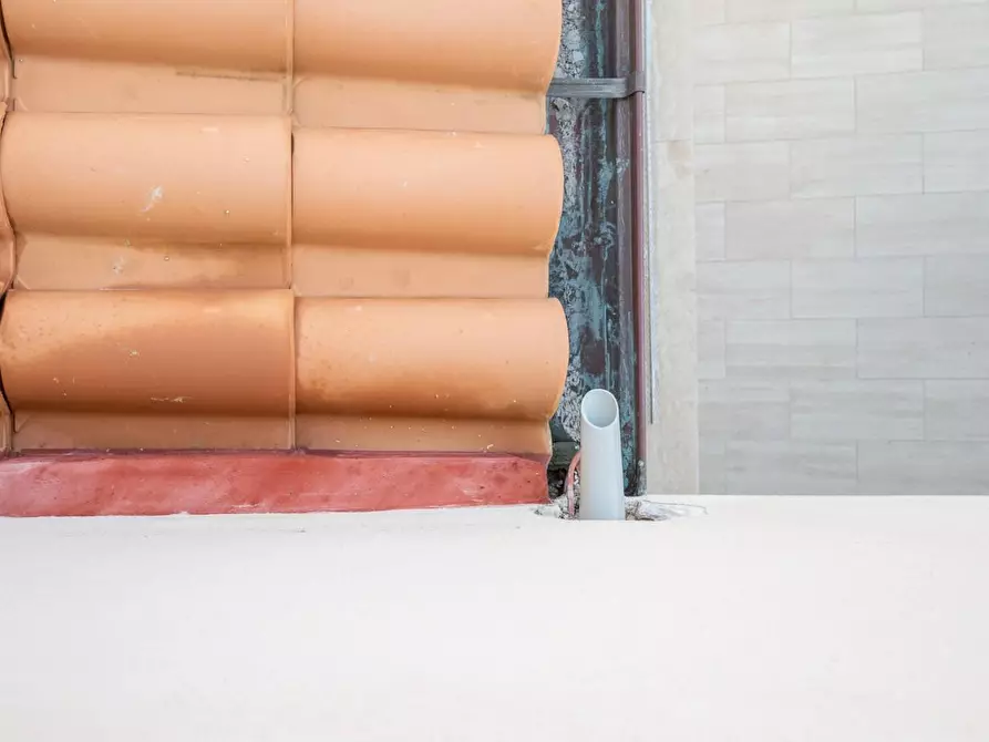 Immagine 15 di Terratetto in vendita  a Cascina