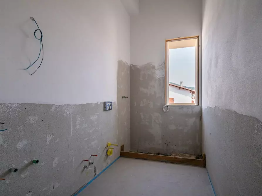 Immagine 18 di Terratetto in vendita  a Cascina
