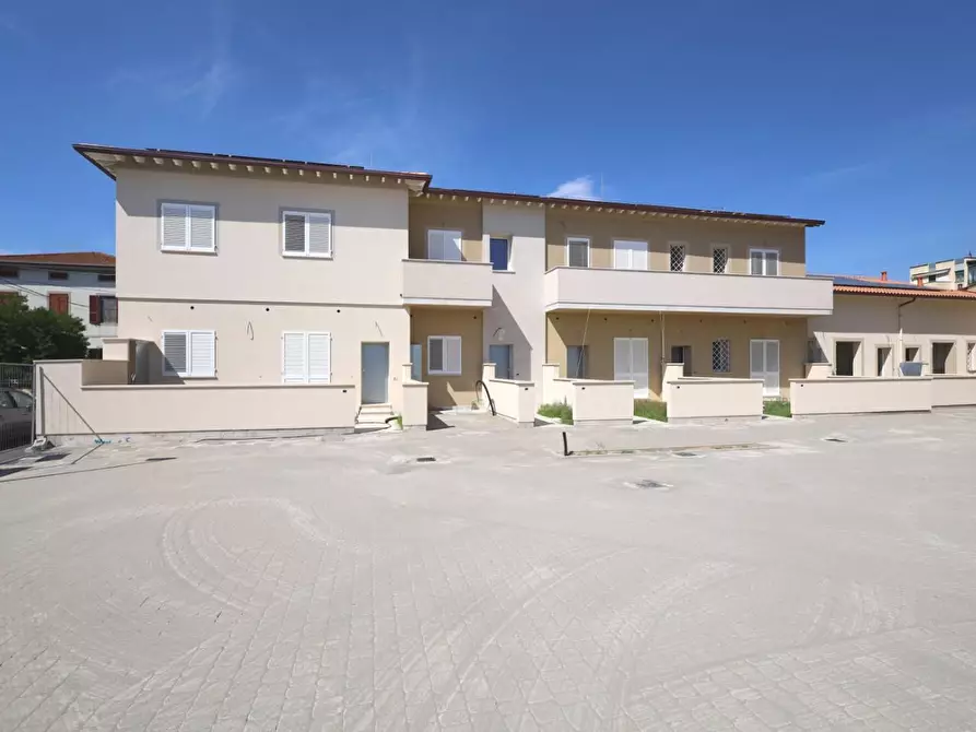 Immagine 4 di Terratetto in vendita  a Cascina