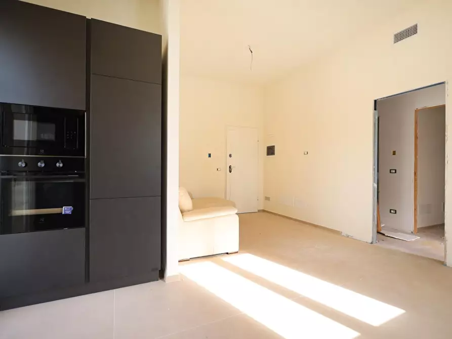 Immagine 9 di Terratetto in vendita  a Cascina