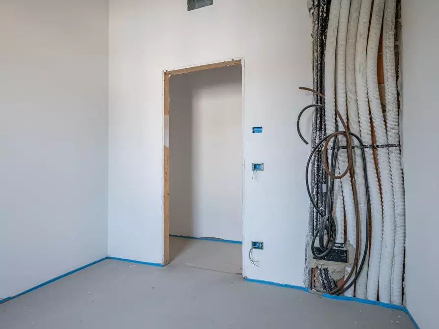 Immagine 16 di Terratetto in vendita  a Cascina