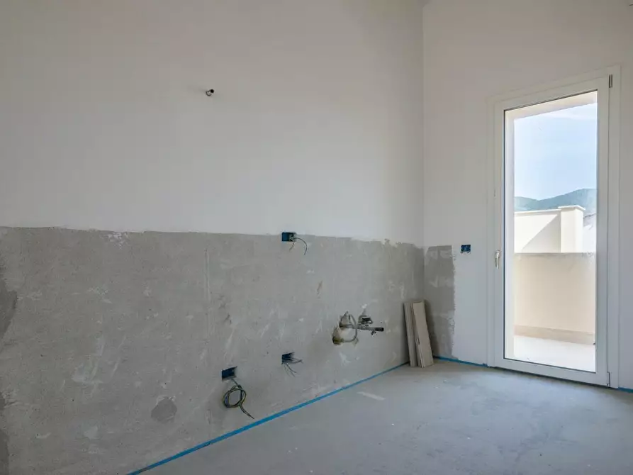 Immagine 14 di Terratetto in vendita  a Cascina