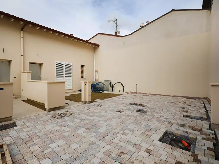 Immagine 2 di Terratetto in vendita  a Cascina