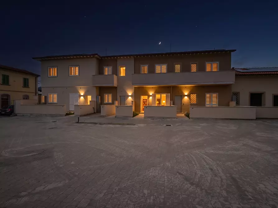 Immagine 5 di Terratetto in vendita  a Cascina