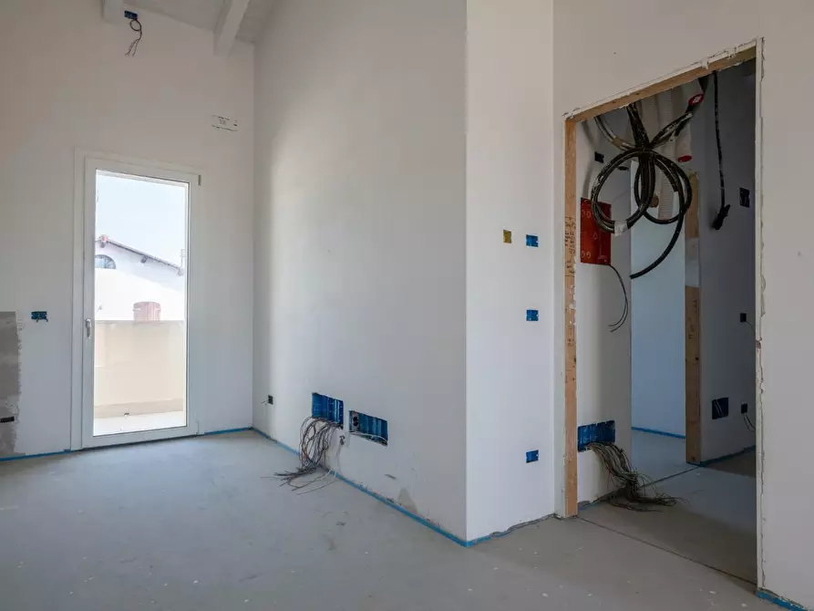 Immagine 12 di Terratetto in vendita  a Cascina