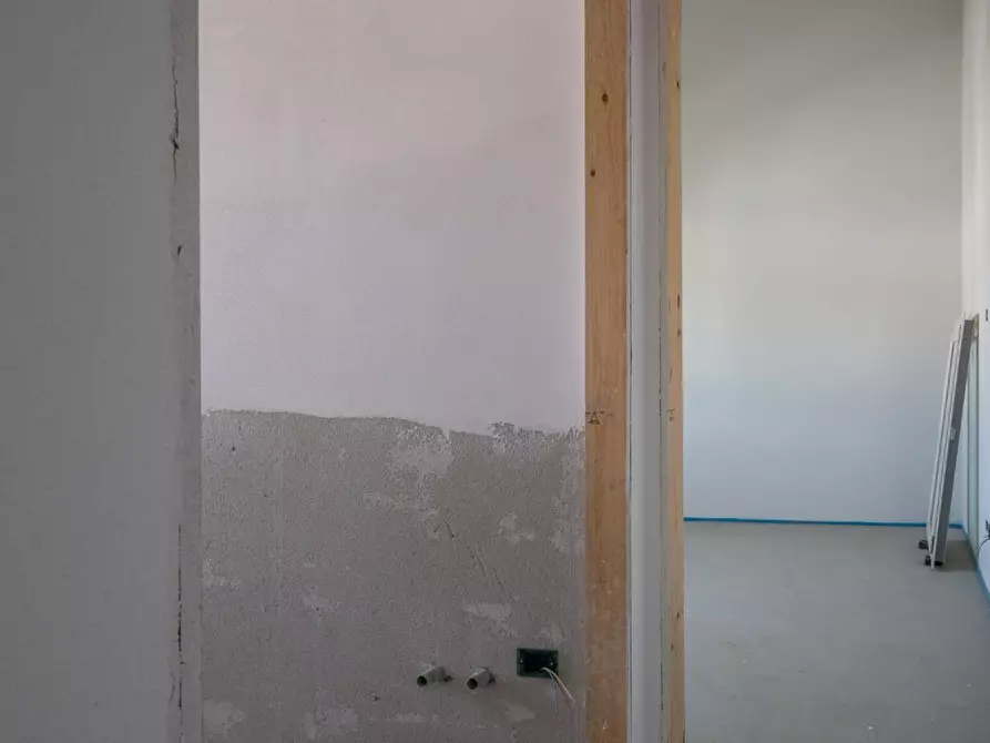 Immagine 17 di Terratetto in vendita  a Cascina