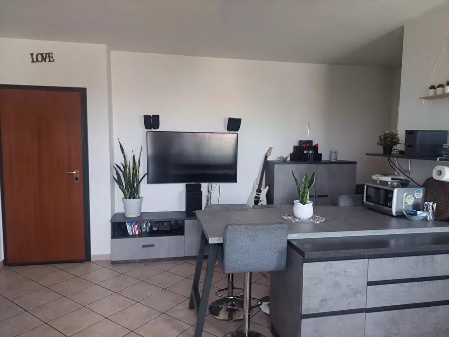 Immagine 4 di Appartamento in vendita  a Castelfranco Di Sotto