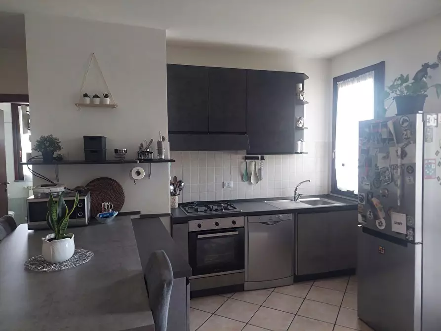 Immagine 6 di Appartamento in vendita  a Castelfranco Di Sotto