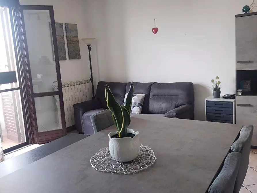 Immagine 12 di Appartamento in vendita  a Castelfranco Di Sotto
