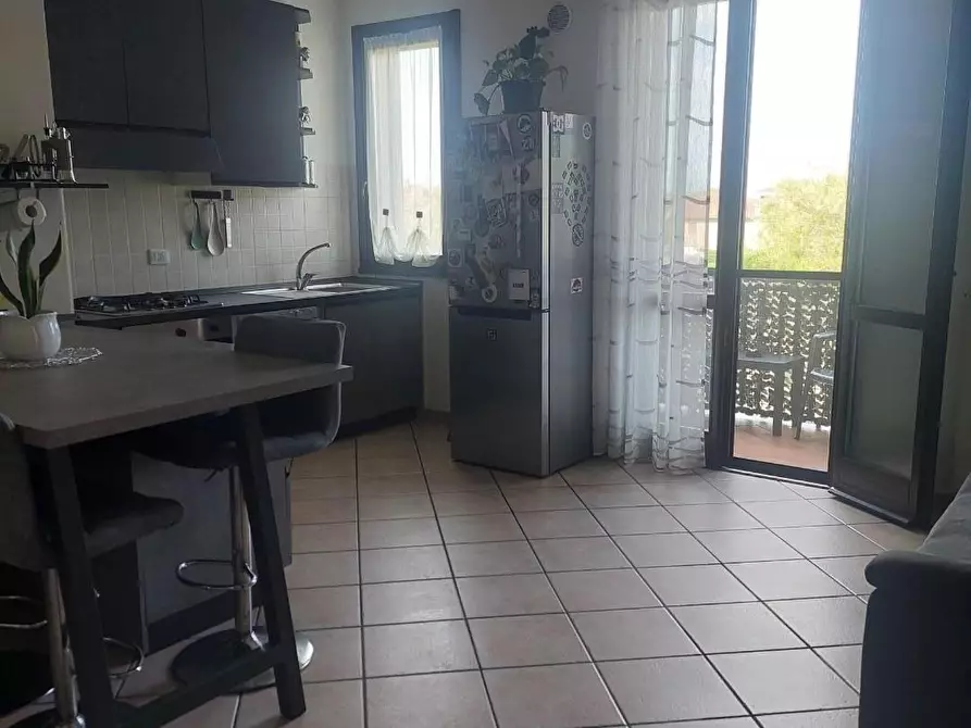 Immagine 2 di Appartamento in vendita  a Castelfranco Di Sotto