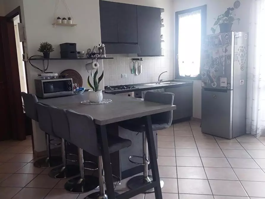 Immagine 1 di Appartamento in vendita  a Castelfranco Di Sotto
