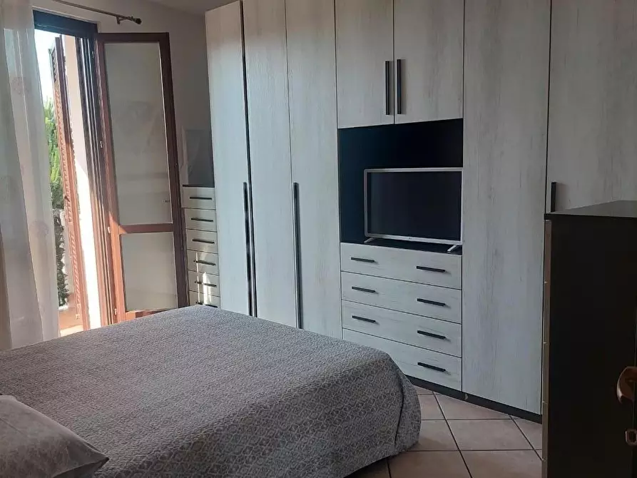 Immagine 11 di Appartamento in vendita  a Castelfranco Di Sotto