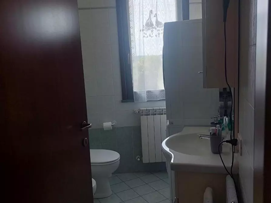 Immagine 9 di Appartamento in vendita  a Castelfranco Di Sotto