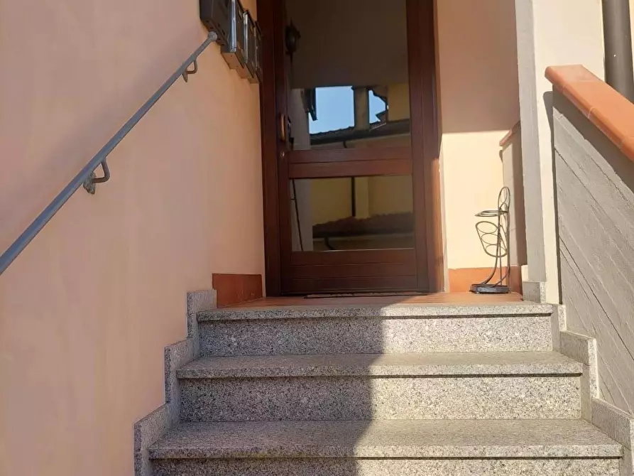 Immagine 14 di Appartamento in vendita  a Castelfranco Di Sotto