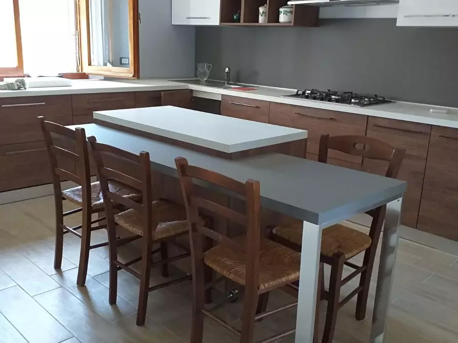Immagine 6 di Villa in vendita  a Magliano In Toscana