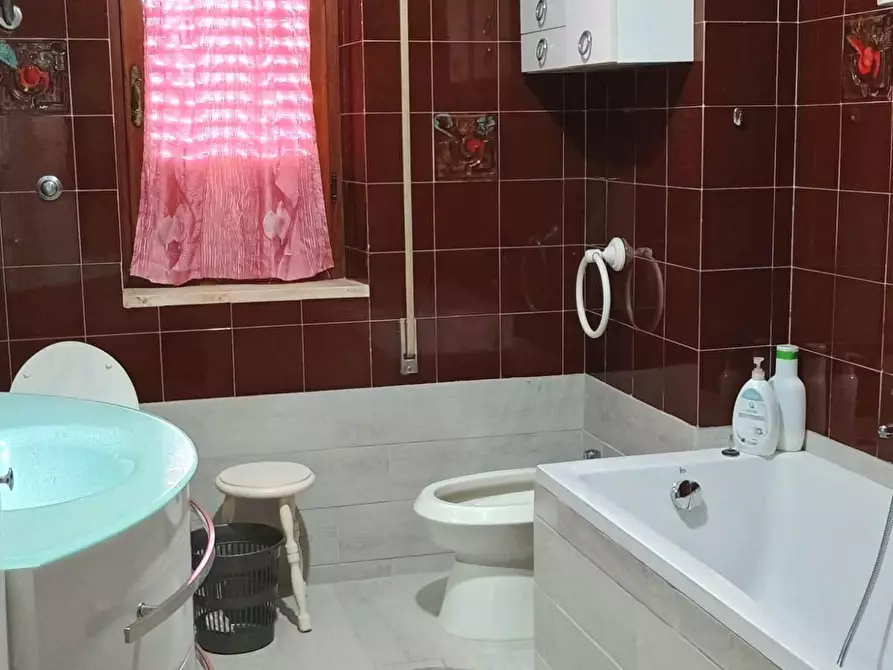 Immagine 12 di Villa in vendita  a Magliano In Toscana