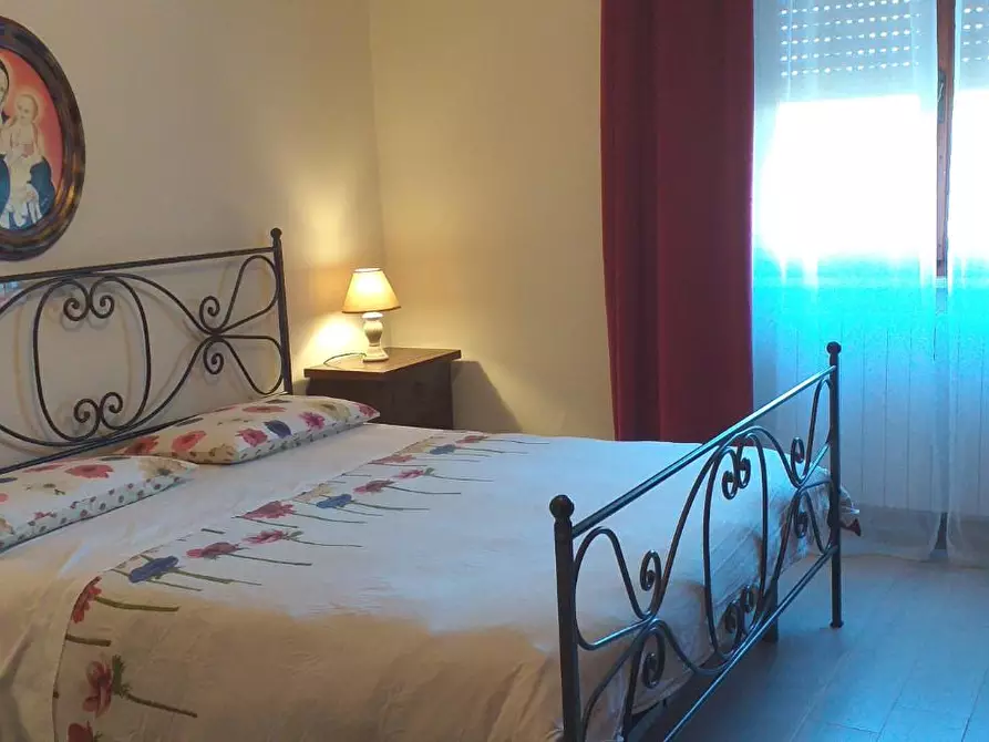 Immagine 10 di Villa in vendita  a Magliano In Toscana