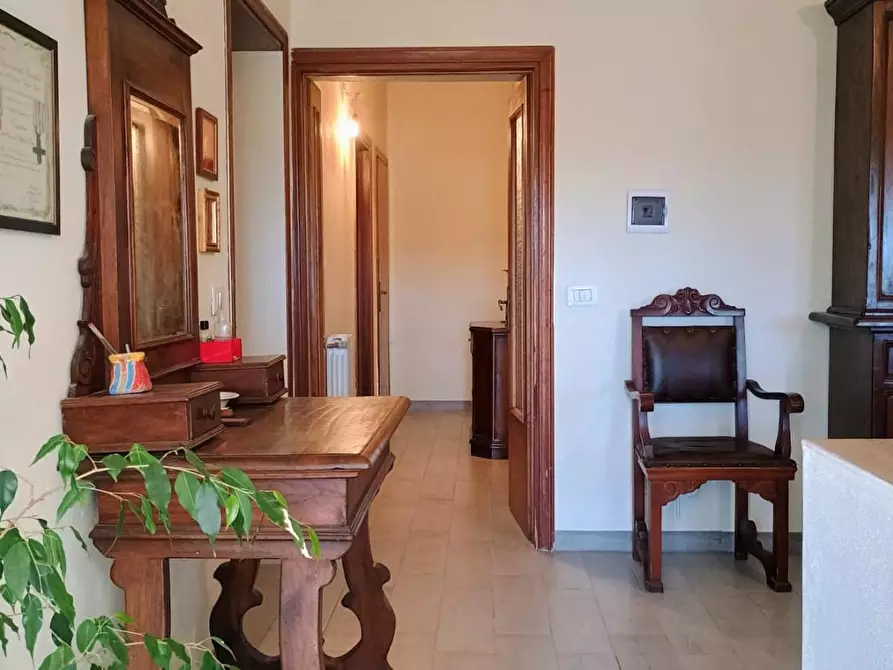 Immagine 13 di Villa in vendita  a Magliano In Toscana