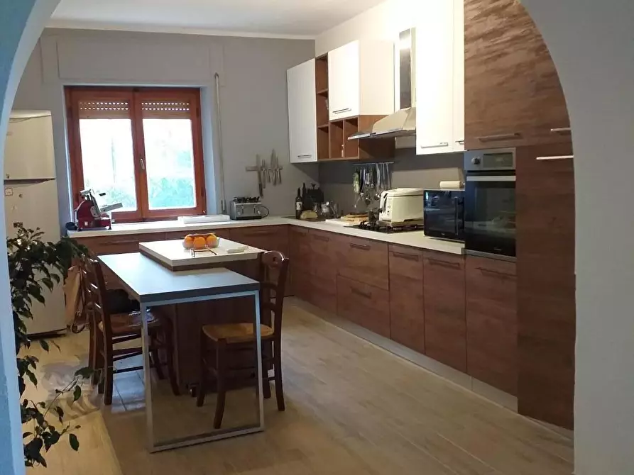 Immagine 7 di Villa in vendita  a Magliano In Toscana