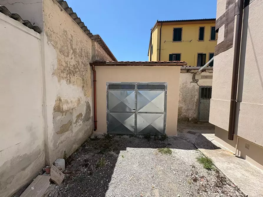 Immagine 15 di Appartamento in vendita  a Ponsacco