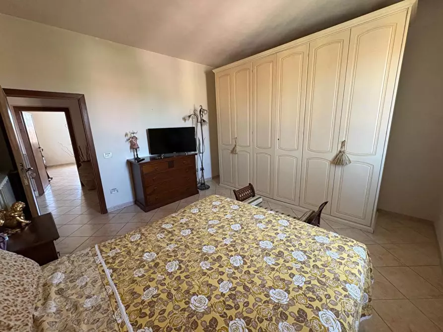 Immagine 9 di Appartamento in vendita  a Ponsacco