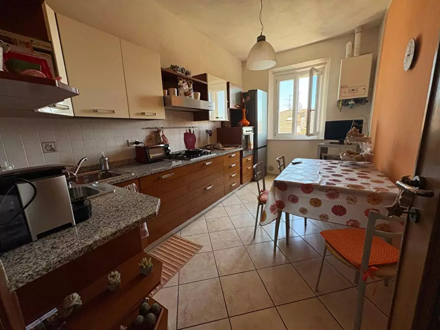 Immagine 2 di Appartamento in vendita  a Ponsacco