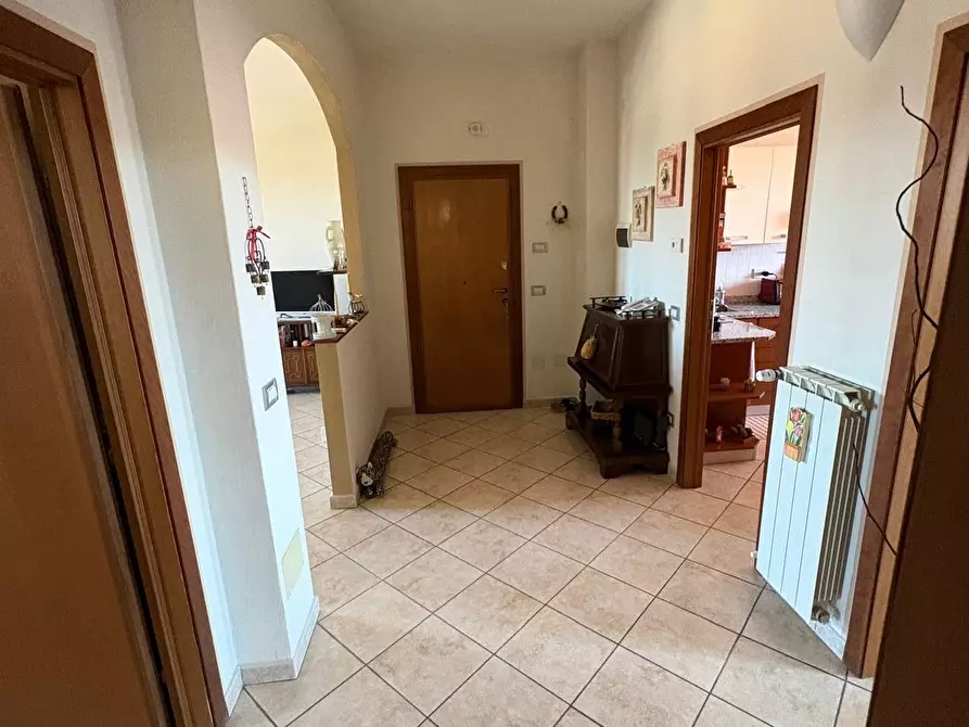 Immagine 4 di Appartamento in vendita  a Ponsacco