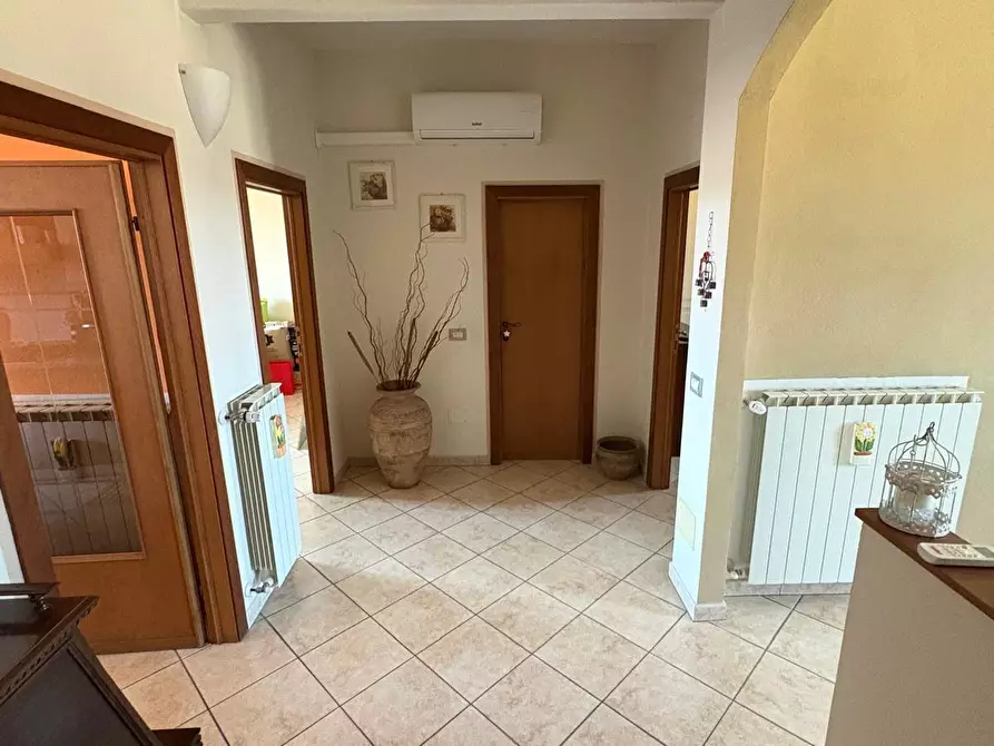 Immagine 3 di Appartamento in vendita  a Ponsacco
