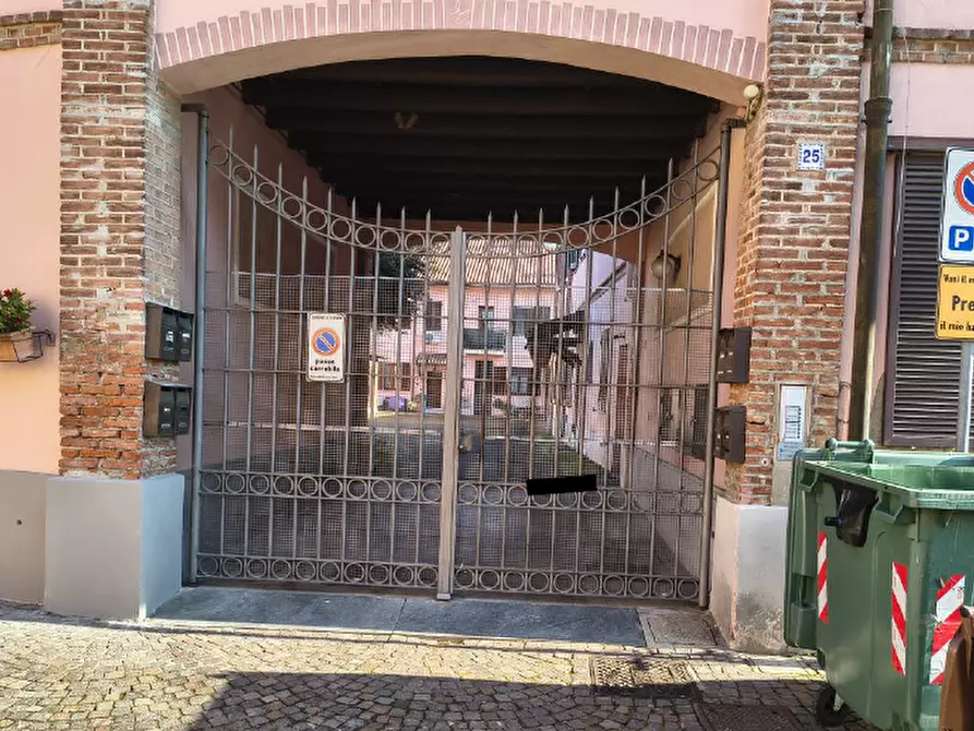 Immagine 3 di Appartamento in vendita  a Rosate