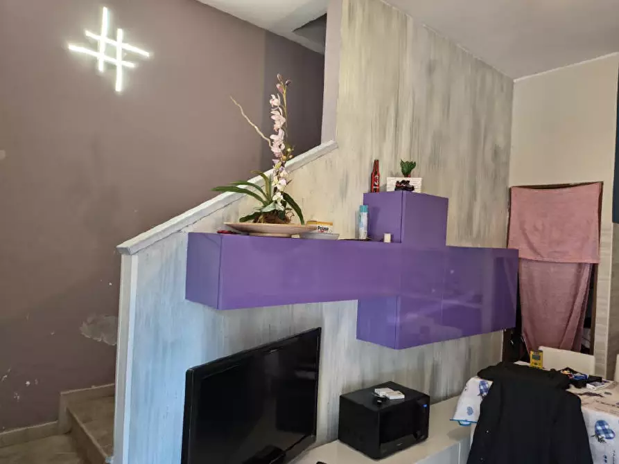 Immagine 5 di Appartamento in vendita  a Rosate
