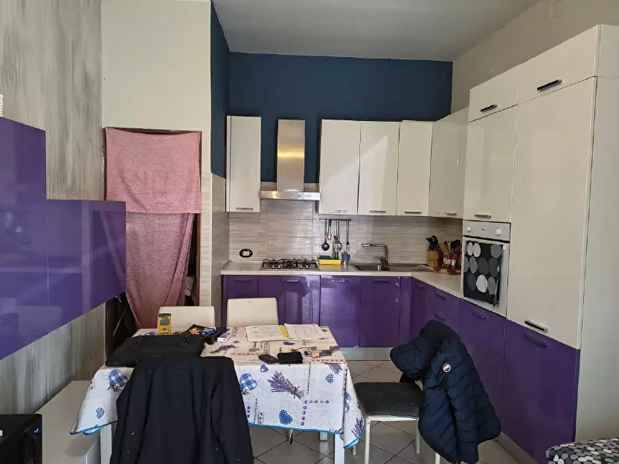 Immagine 6 di Appartamento in vendita  a Rosate