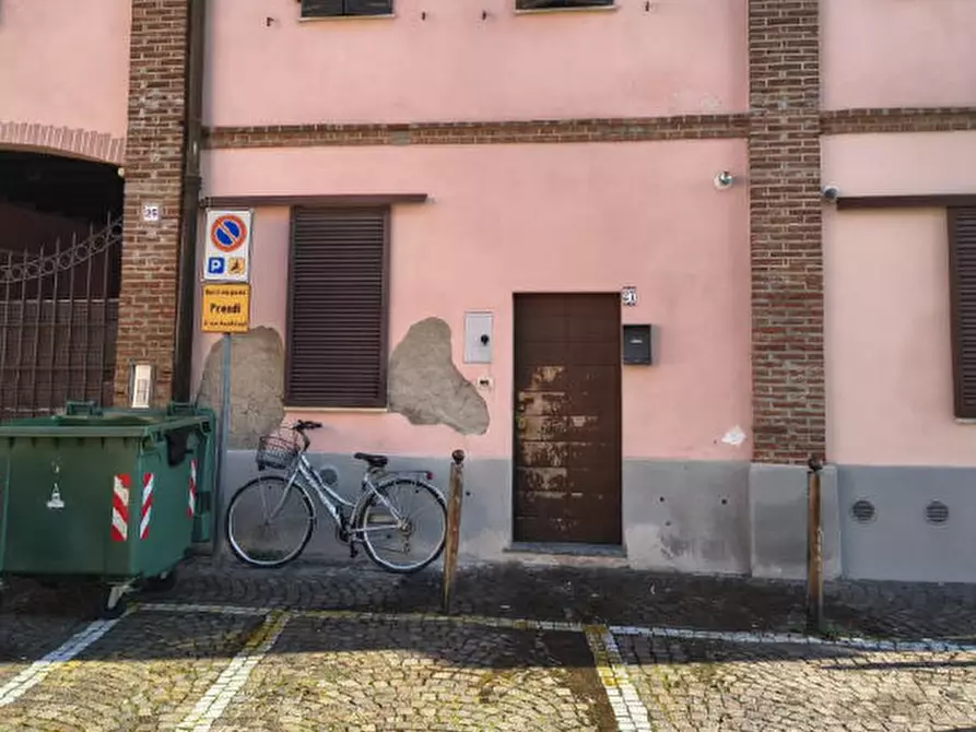 Immagine 2 di Appartamento in vendita  a Rosate