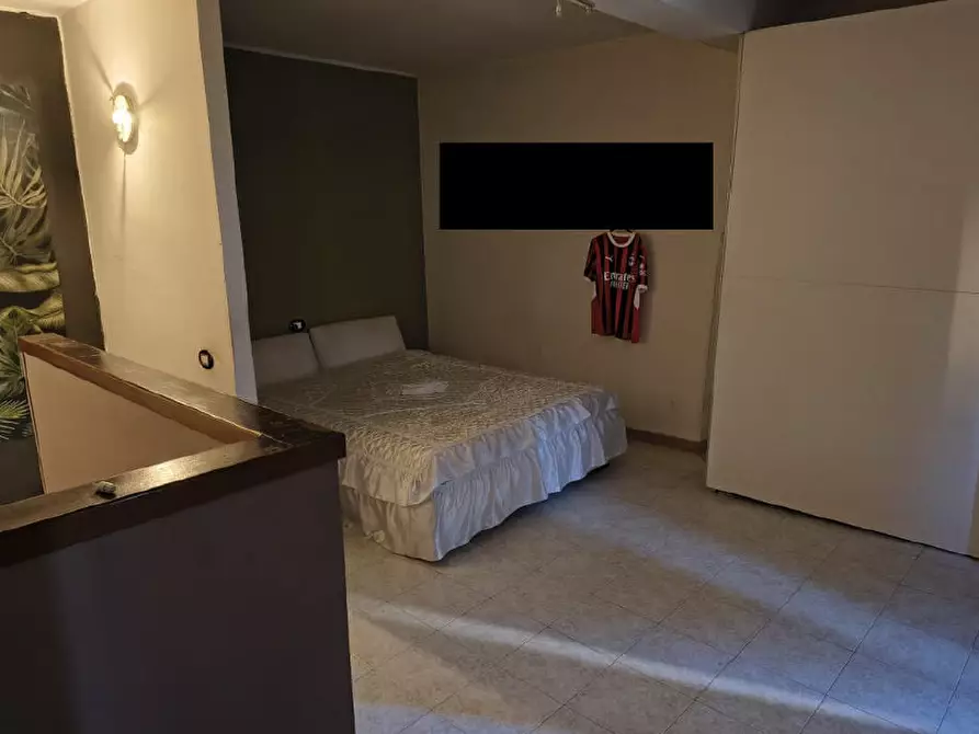 Immagine 7 di Appartamento in vendita  a Rosate