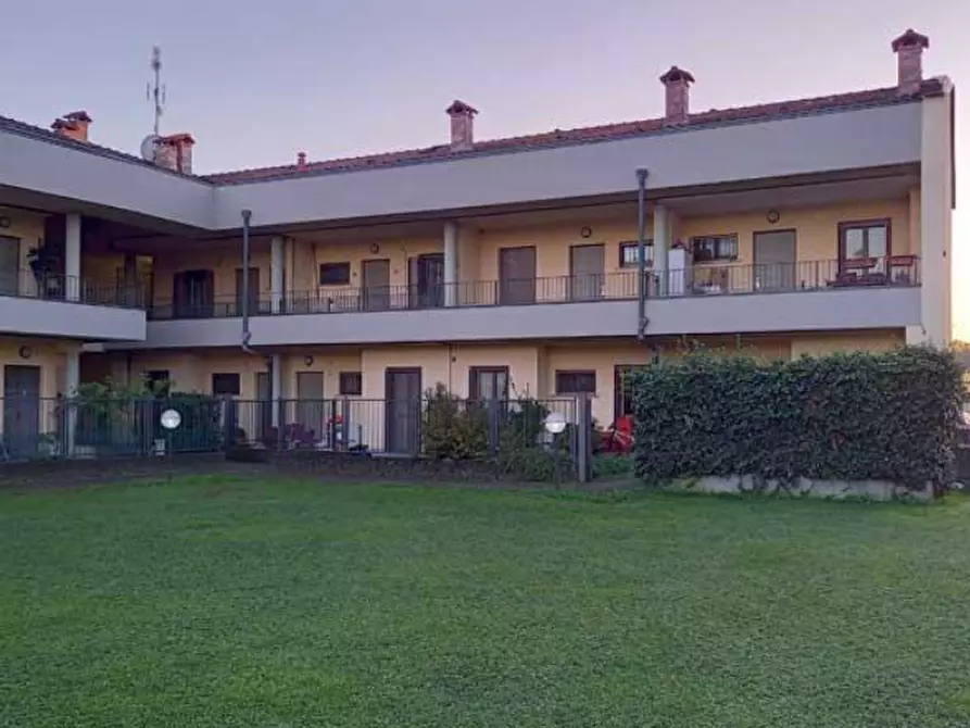 Immagine 1 di Appartamento in vendita  a Villanterio