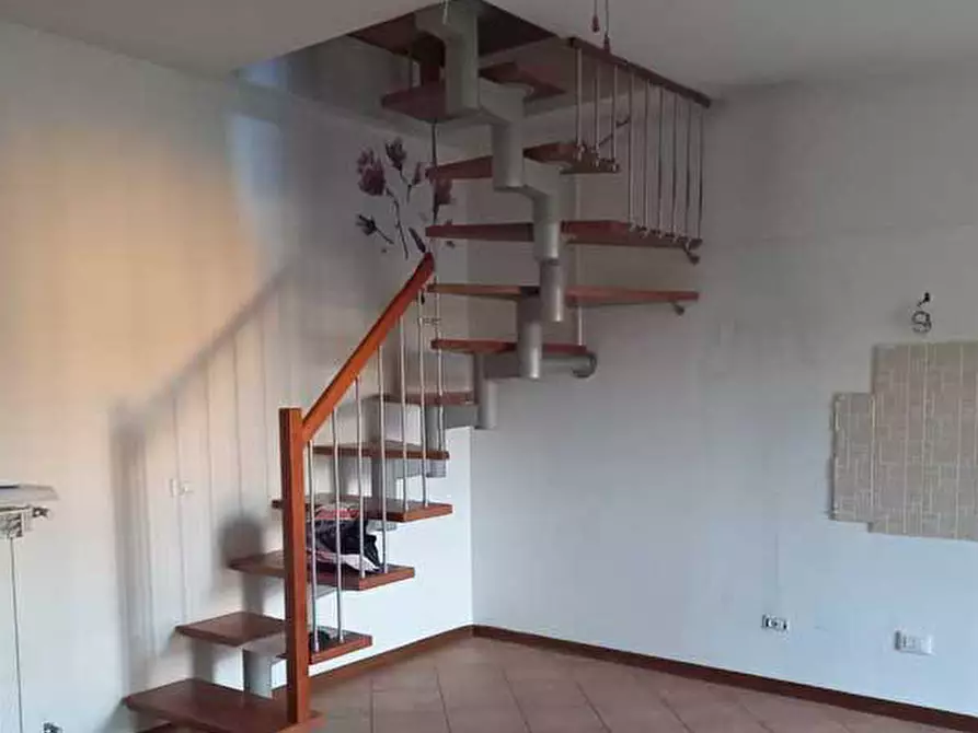 Immagine 5 di Appartamento in vendita  a Villanterio