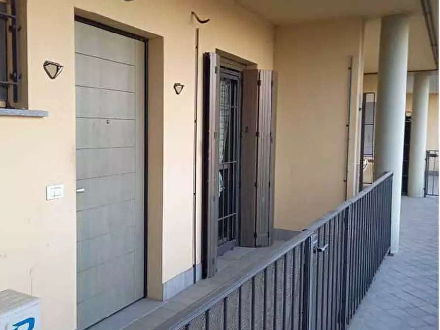 Immagine 3 di Appartamento in vendita  a Villanterio