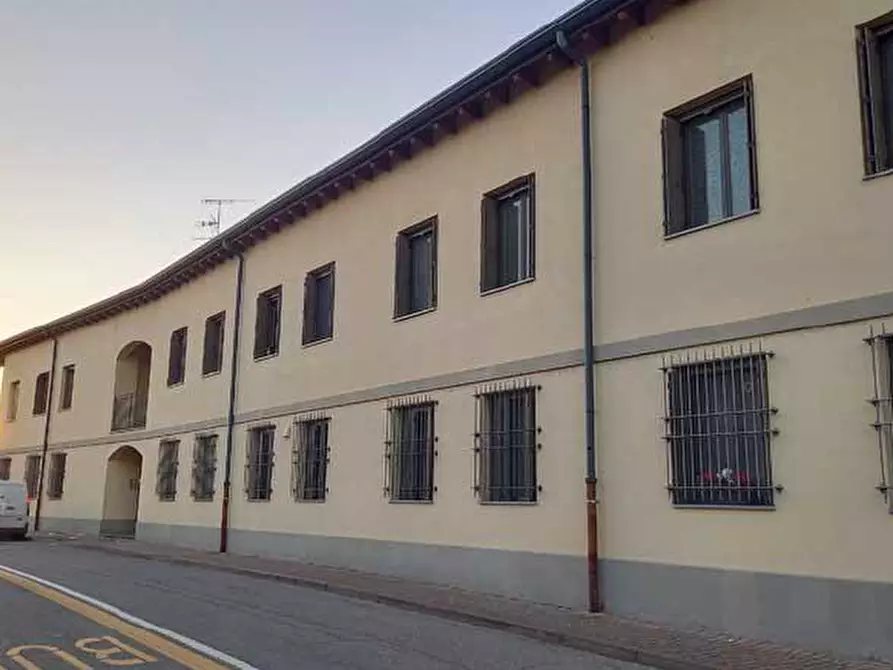 Immagine 2 di Appartamento in vendita  a Villanterio