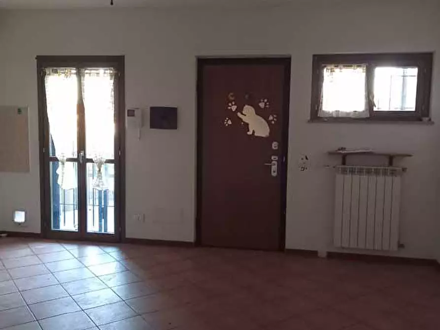 Immagine 4 di Appartamento in vendita  a Villanterio