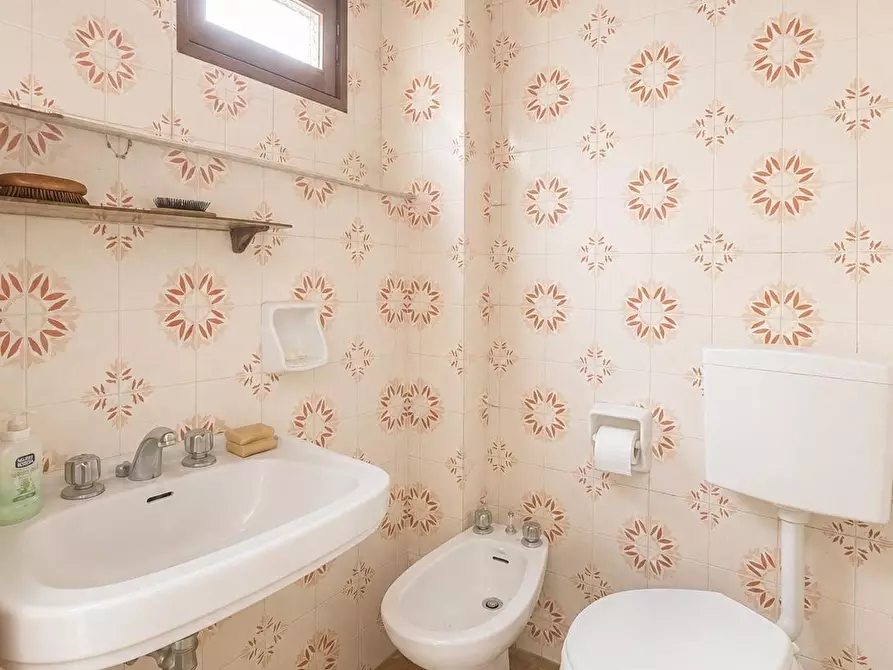 Immagine 28 di Casa semindipendente in vendita  a La Spezia