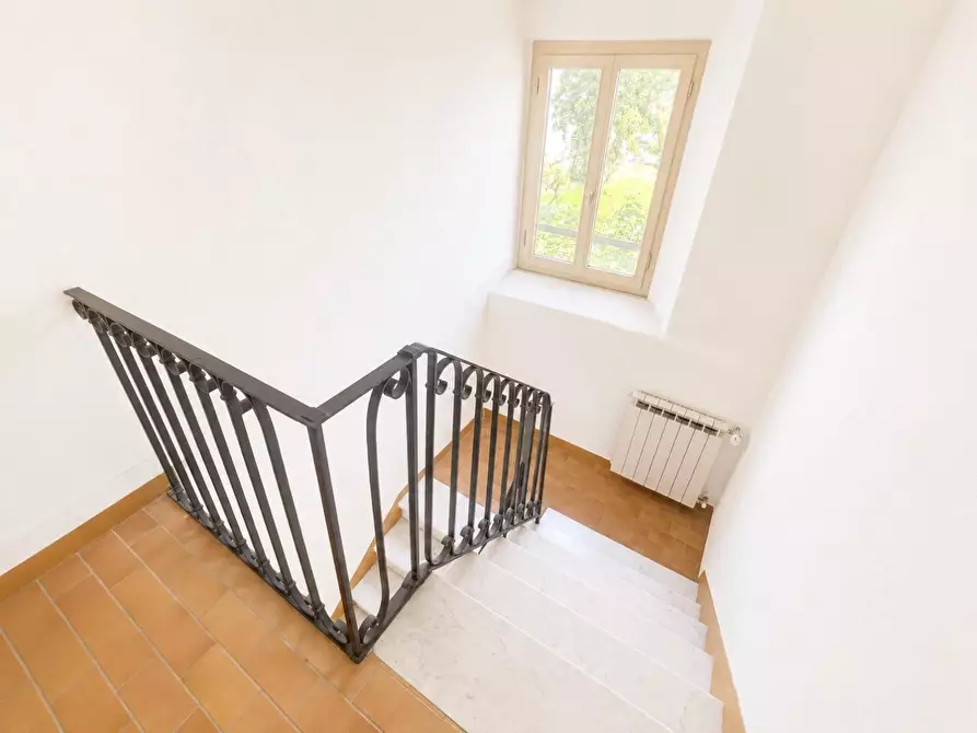 Immagine 12 di Casa semindipendente in vendita  a La Spezia
