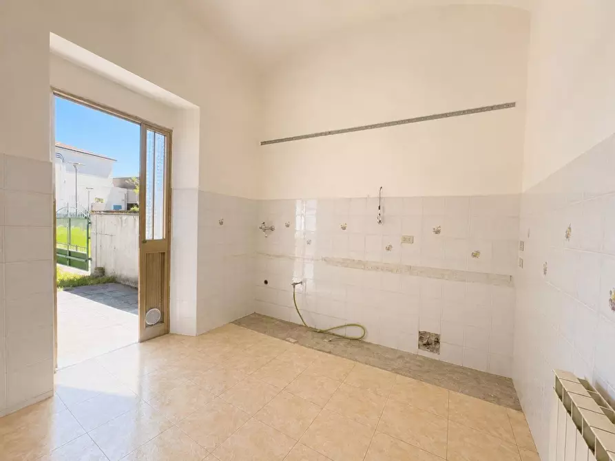 Immagine 5 di Casa semindipendente in vendita  a La Spezia