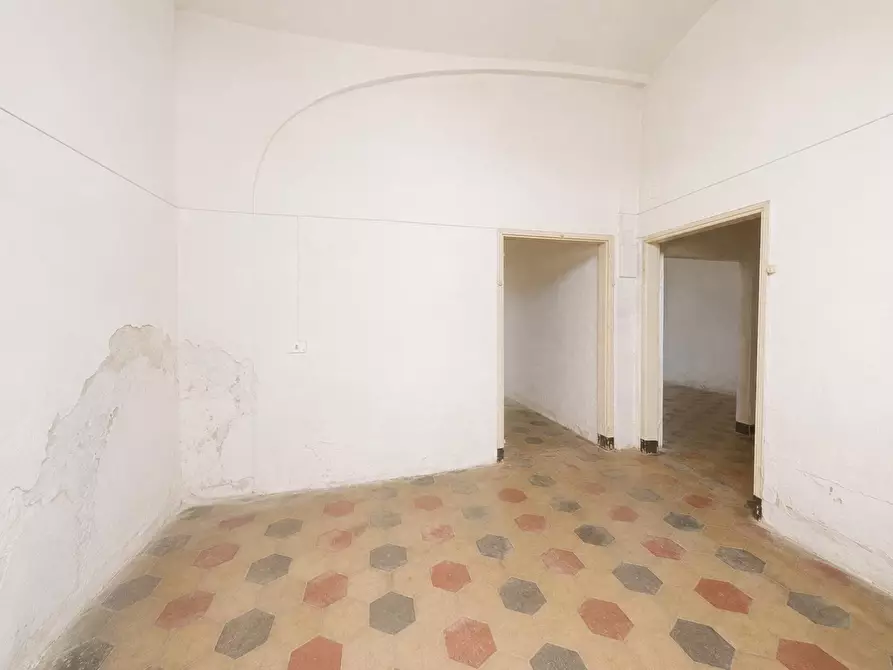 Immagine 19 di Casa semindipendente in vendita  a La Spezia