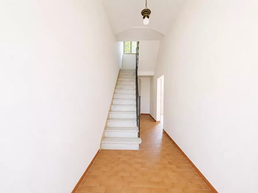 Immagine 9 di Casa semindipendente in vendita  a La Spezia
