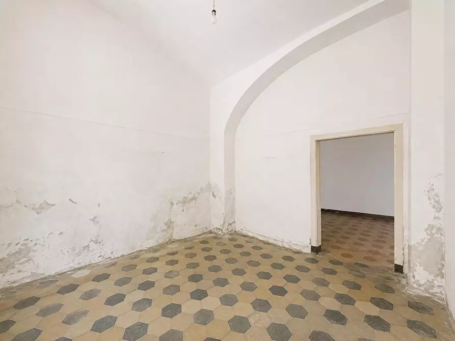 Immagine 23 di Casa semindipendente in vendita  a La Spezia