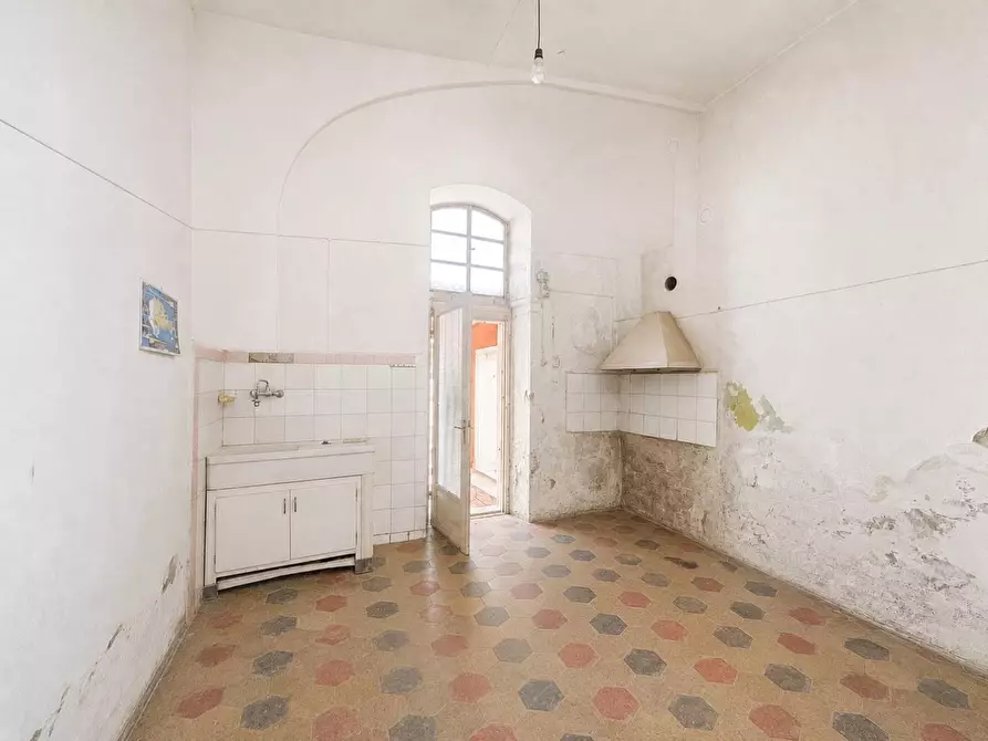 Immagine 8 di Casa semindipendente in vendita  a La Spezia